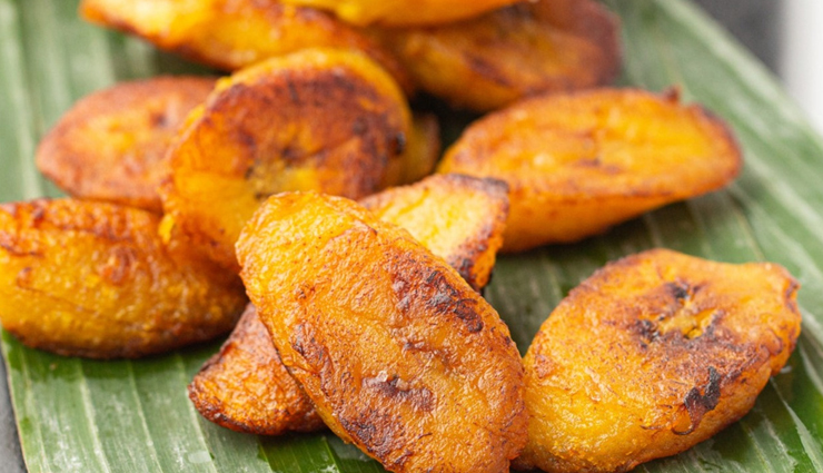 7 Health Benefits Of Plantains, Nutrition Facts, And Disadvantages ...