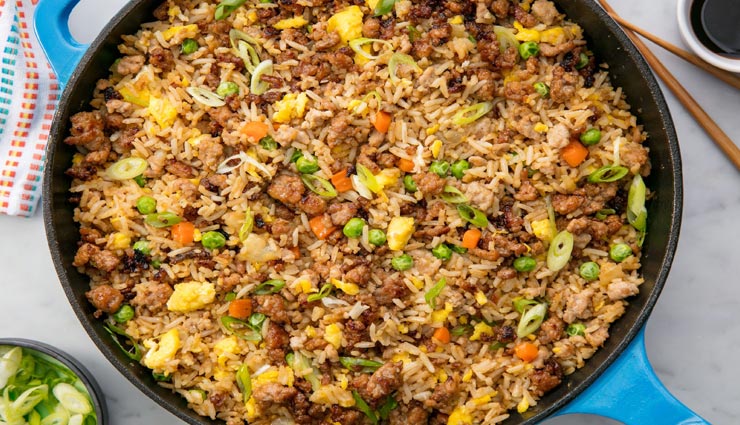 fried rice recipe,recipe,recipe in hindi,special recipe ,फ्राइड राइस रेसिपी, रेसिपी, रेसिपी हिंदी में, स्पेशल रेसिपी