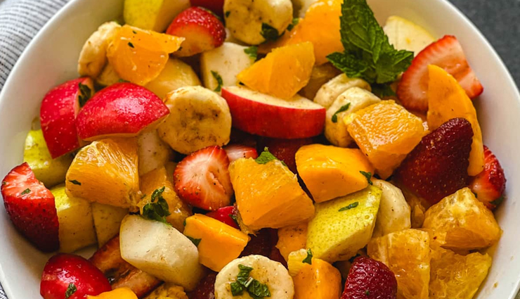 fruit chaat,fruit chaat energy,fruit chaat navratri,fruit chaat fast,fruit chaat vrat,fruit chaat healthy,fruit chaat tasty,fruit chaat ingredients,fruit chaat recipe,fruit chaat festival