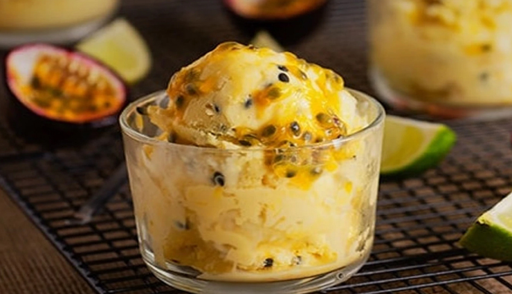 fruit ice cream recipe,recipe,recipe in hindi,special recipe