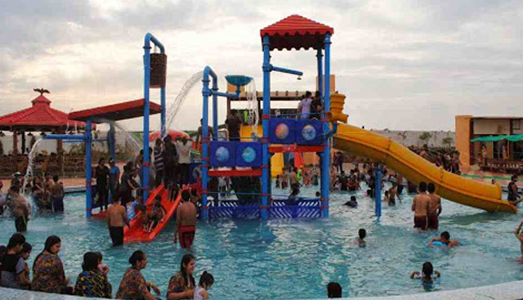 15 Most Amazing Water Parks To Visit in India With Your Family and ...