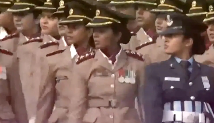 75th republic day women officers,strength of women officers in armed forces,women officers in armed forces on republic day,visible strength of women officers in republic day parade,women officers in medical services on republic day,75th republic day celebration by women officers,empowered women officers in armed forces,representation of women officers in republic day parade,courageous women officers in medical services,notable presence of women officers in 75th republic day,inspiring women officers in armed forces on republic day,women strength showcased in 75th republic day parade,contributions of women officers on republic day,recognition of women officers in the armed forces,75th republic day salute to women officers,role of women officers in medical services on republic day,noteworthy display of women officers strength,women empowerment in the armed forces on republic day,honoring women officers in the 75th republic day celebration,visible impact of women officers in medical services on republic day