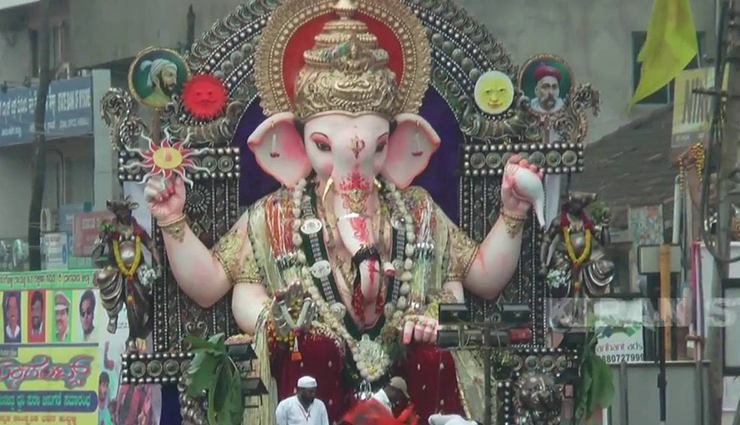 Ganesh Chaturthi 2022- 5 Places in India To Celebrate Ganesh Chaturthi ...