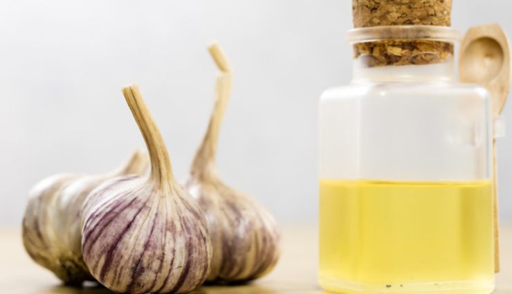 garlic has medicinal properties,healthy living,Health tips