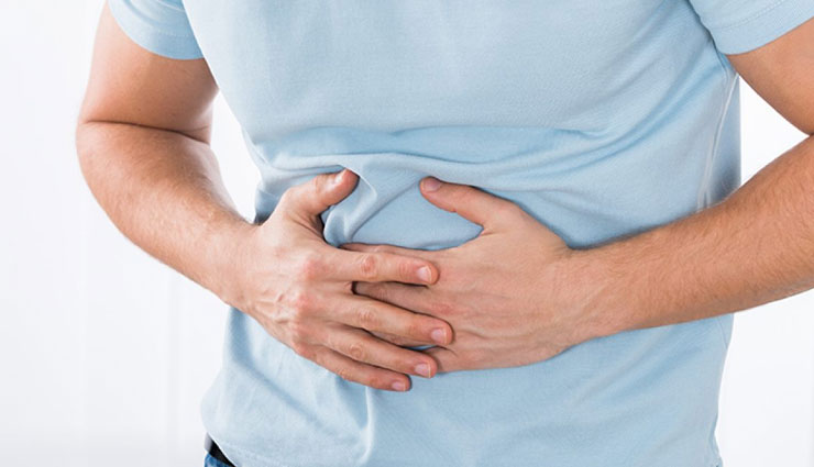 5 Major Causes of Gas in Stomach - lifeberrys.com