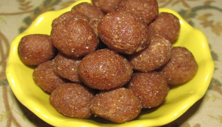 इमली से बने 'गटागट', दिलाते हैं बचपन की याद #Recipe