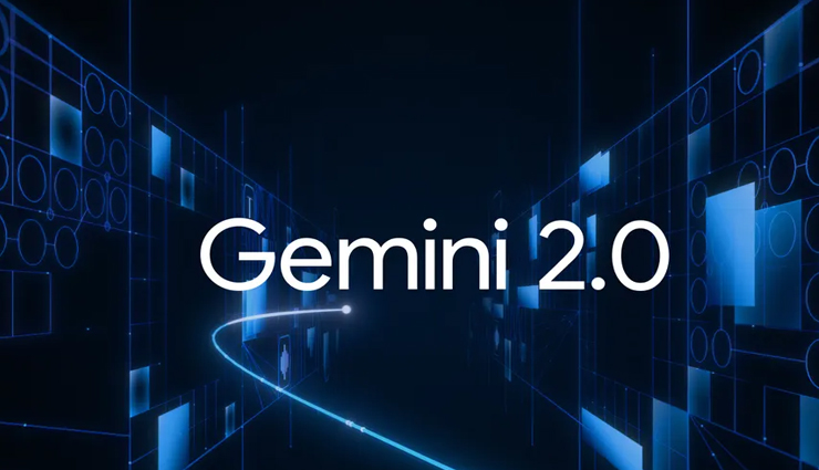 Google ने पेश किया AI मॉडल जेमिनी का नया अपडेटेड वर्शन Gemini 2.0