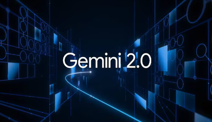 गूगल ने लॉन्च किया Gemini 2.0 फ्लैश थिंकिंग मोड, OpenAI o1 जैसा रीजनिंग मॉडल