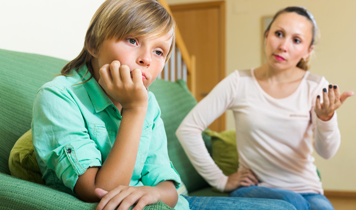 6 Parents Mistakes That Demotivate Their Children Unintentionally ...