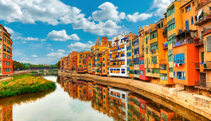 9 Places You Must Explore in Girona - lifeberrys.com