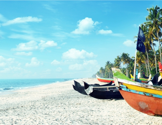 5 Sexiest Beaches of Goa - lifeberrys.com