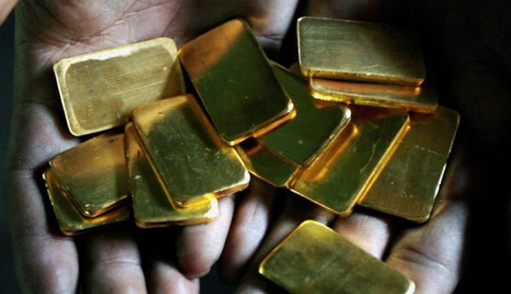 चेन्नई में 267 किलोग्राम सोने की तस्करी मामले में हवाईअड्डा अधिकारी जांच के घेरे में
