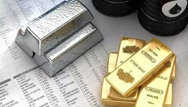 Gold Silver Price Today: बुधवार को सोने-चांदी के दामों में बदलाव, जानें प्रमुख शहरों के ताजा रेट