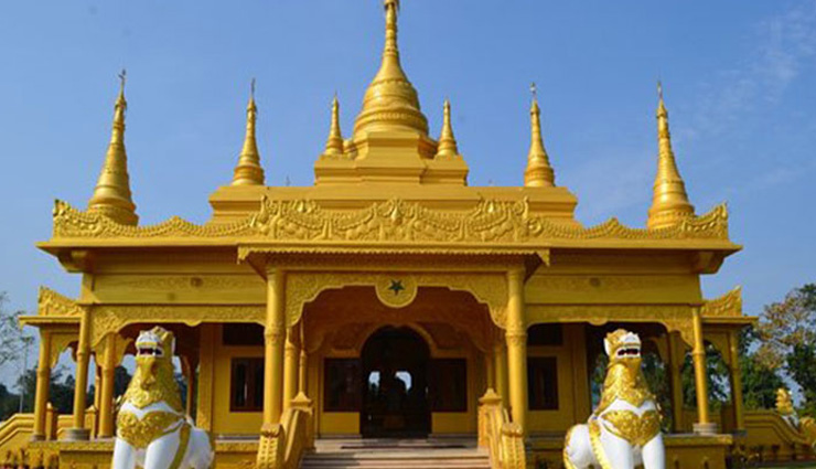 buddha dedicated places,historical significance of buddha sites,places associated with buddha history,buddhist pilgrimage spots importance,buddha heritage sites,cultural value of buddha places,historical buddha destinations,significance of buddha-related locations,sacred sites dedicated to buddha,buddha pilgrimage historical relevance