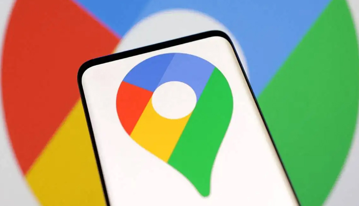 सावधानी से करें Google Maps का इस्तेमाल, हो सकता है खतरनाक, इस्तेमाल से पहले ध्यान रखें ये बातें