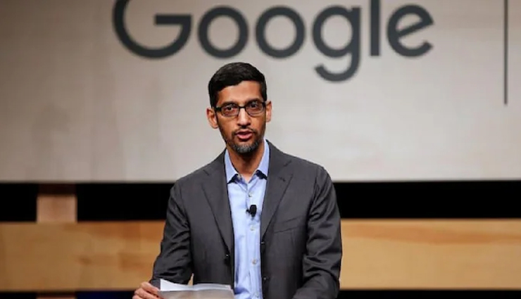 Google में छंटनी: कार्यकुशलता बढ़ाने के लिए CEO सुंदर पिचाई ने 10% नौकरियों में कटौती की घोषणा की