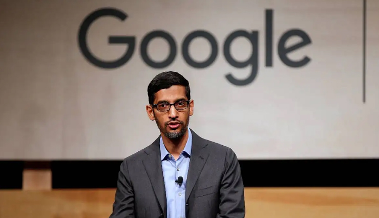 यूट्यूब वीडियो ने बढ़ाई Google CEO सुंदर पिचाई की मुश्किलें, मिला कोर्ट का नोटिस