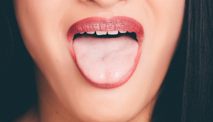 tongue color health,tongue color meanings,tongue health,white tongue causes,yellow tongue causes,red tongue meaning,blue tongue meaning,health signs from tongue color,tongue color and health,tongue color changes