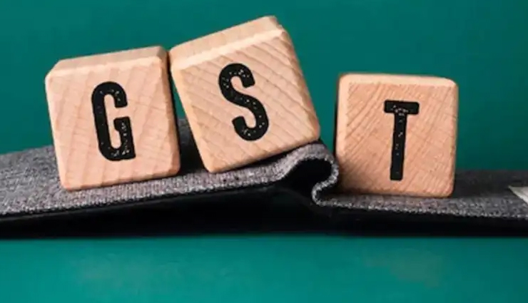 7.3% बढ़ोतरी के साथ 1.77 लाख करोड़ रुपये पर पहुंचा दिसंबर में GST संग्रह