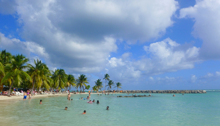 7 Best Tourist Attractions In Guadeloupe - Lifeberrys.com