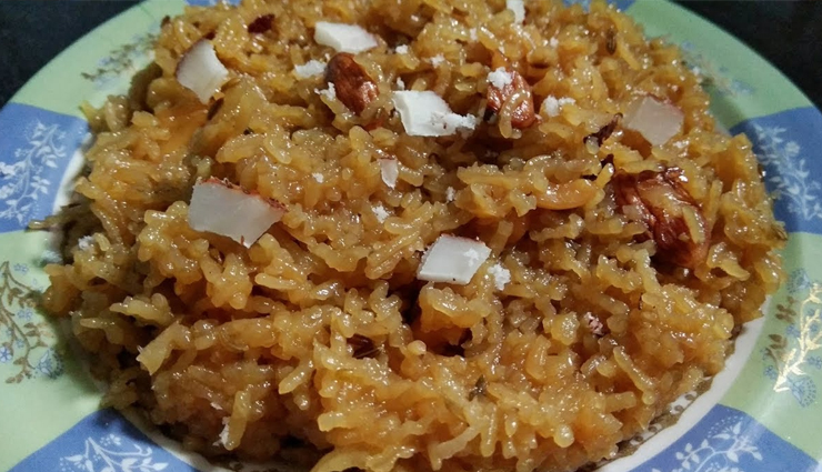 gur ke chawal,gur ke chawal sweet dish,gur ke chawal winter,gur ke chawal tasty,gur ke chawal delicious,gur ke chawal north india,gur ke chawal ingredients,gur ke chawal recipe