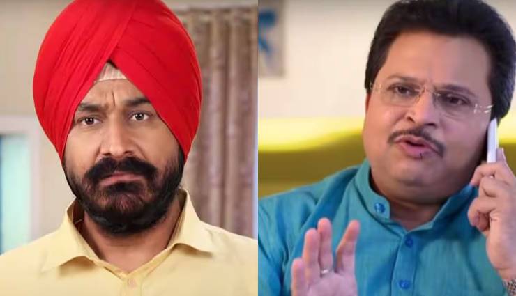 2 News : TMKOC के ‘सोढ़ी’ के बकाया पर असित ने दी यह सफाई, परिणीति के पति राघव की जा सकती थी रोशनी...