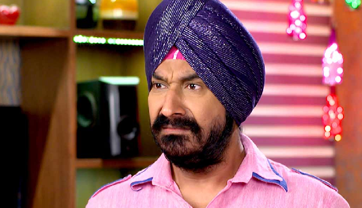 2 News : TMKOC के ‘सोढ़ी’ ने घर छोड़ने पर पहली बार दी रिएक्शन, अमीषा के आरोप पर ऐसा बोलीं ईशा देओल