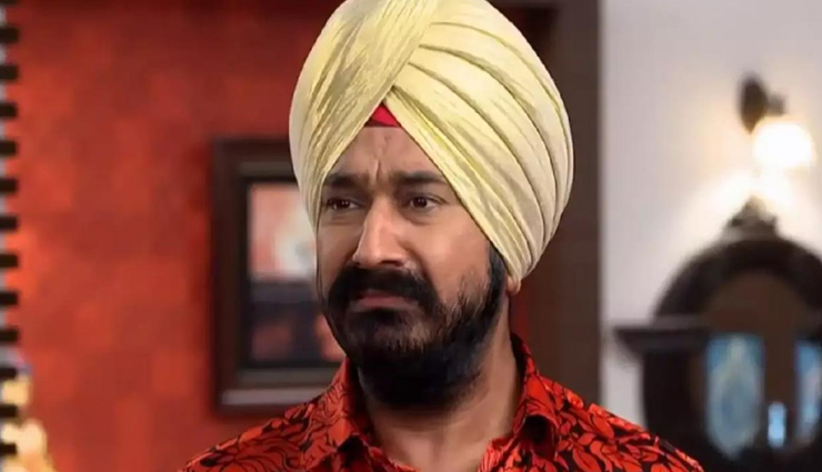 TMKOC के ‘सोढ़ी’ ने 17 दिनों तक बिना धोए ही पैंट पहनी, कहा-मैं इसलिए गायब नहीं हुआ क्योंकि कर्ज में था...