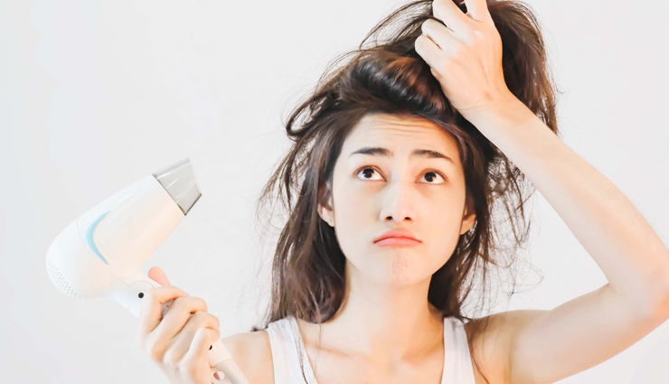 5 Best Do's And Don'ts For Your Hair Care - Lifeberrys.com