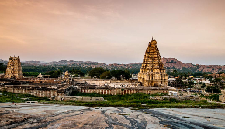 must visit places hampi