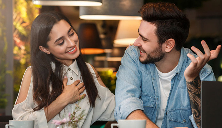 12 Ways To Handle A Crush When You Are In A Relationship 