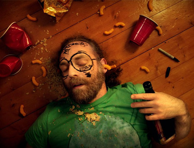 Effective Home Remedies for Hangover