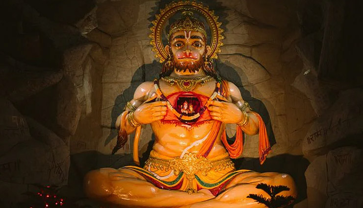 Hanuman Jayanti 2022: हनुमान जयंती पर भूलकर भी न करें ये गलतियां, भुगतना पड़ सकता है दुष्परिणाम