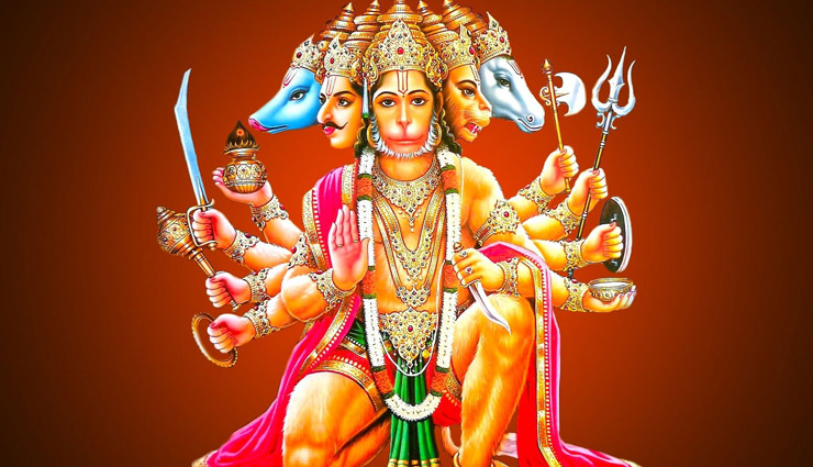 hanuman jayanti 2018,hanuman jayanti,tips to impress lord hanuman ,हनुमान जयंती, प्रसन्न करें हनुमान जी को, हनुमान जी