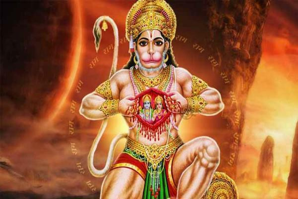 astrology tips,tuesday astrology tips,hanuman ji ,मंगलवार के उपाय, हनुमान जी, ज्योतिषीय उपाय, टोन-टोटके 