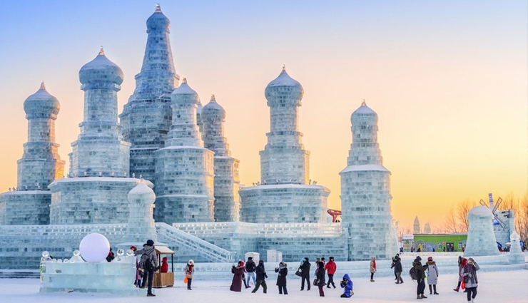 8 Most Beautiful Winter Destinations To Visit From Around The World ...