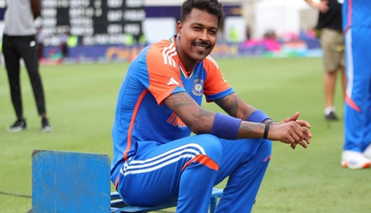 Hardik Pandya के आलोचकों की एबी डीविलियर्स ने की जमकर खिंचाई, कहा - आप जानते हैं कि...