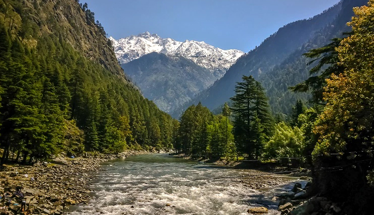 5 Must Visit National Parks in Himachal Pradesh - lifeberrys.com