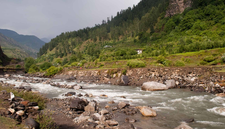 6 Beautiful Valleys To Explore in Himachal Pradesh - lifeberrys.com