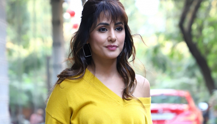 natasa stankovic,actress natasa stankovi,hardik pandya,natasa hardik,hardik mystery girl,natasa video,hina khan,hina breast cancer,hina fans