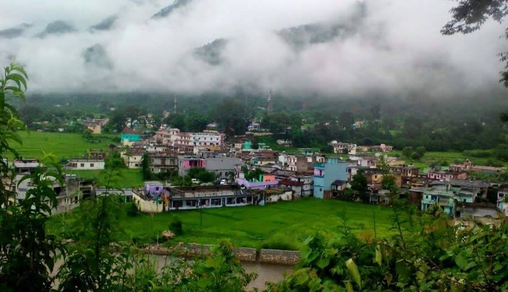 5 Historical Places You Should Not Miss in Uttarakhand - lifeberrys.com