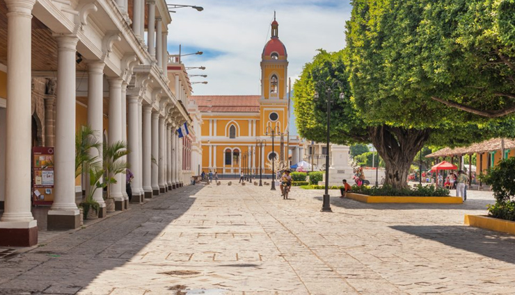 5 Beautiful Yet Historical Towns To Visit in Nicaragua - lifeberrys.com