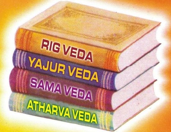 History Of Hinduism Oldest Holy Book Veda s Lifeberrys