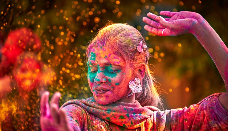 Holi Songs : होली के वो खास गाने... जिनके बिना फीका है यह त्यौहार