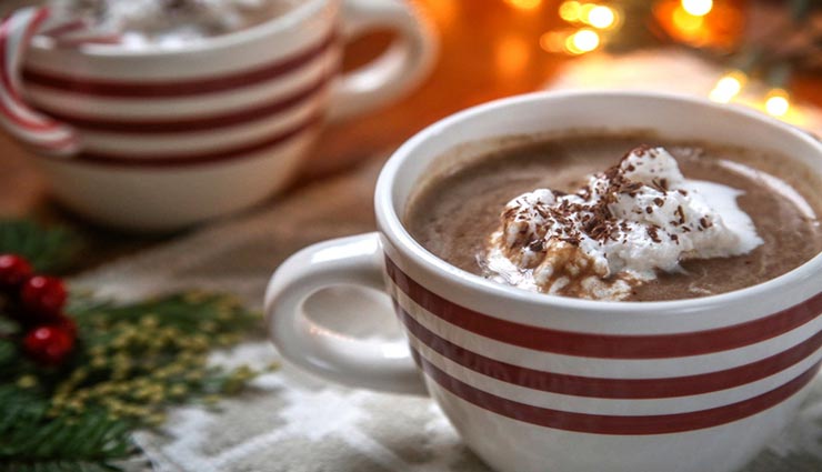 hot chocolate recipe,recipe,recipe in hindi,special recipe ,हॉट चॉकलेट रेसिपी, रेसिपी, रेसिपी हिंदी में, स्पेशल रेसिपी