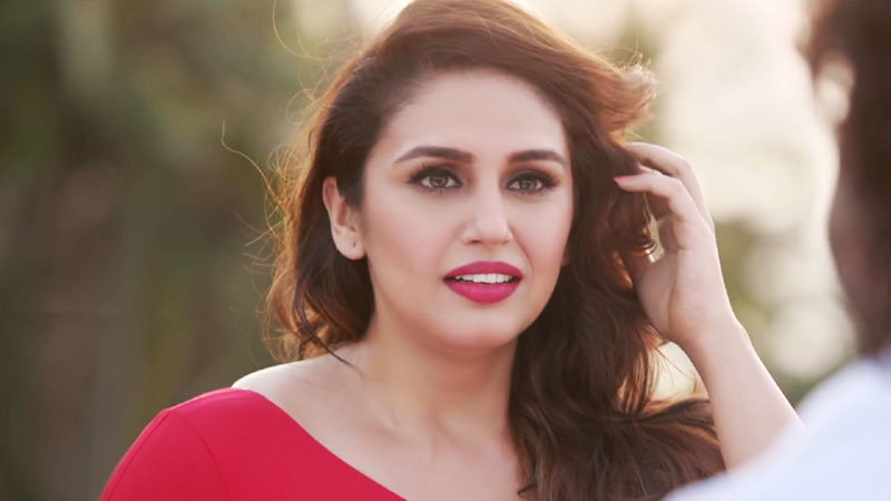 bollywood,huma qureshi,rakhi,brothers,sisters ,बॉलीवुड,हुमा कुरैशी,रक्षाबंधन