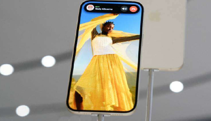 iPhone 15 Plus की कीमत में भारी कटौती, अब मिल रहा है सस्ता, जानें कहां से खरीदें