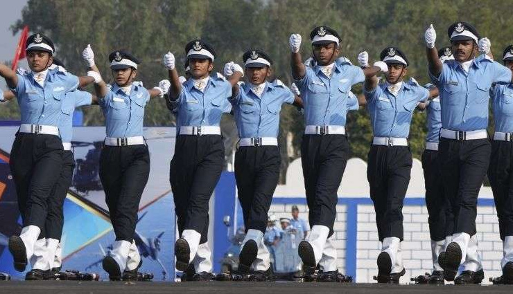 IAF : अग्निवीर वायु चयन परीक्षा के लिए उम्मीदवार अब इस दिन तक कर सकेंगे आवेदन