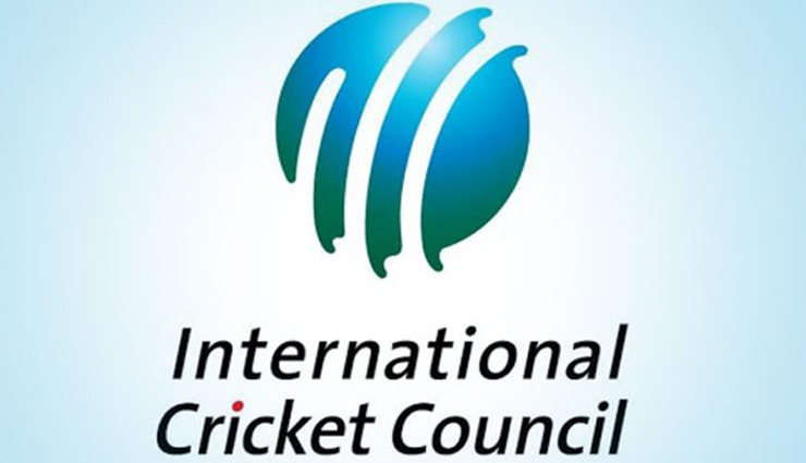 ICC ने T20 विश्व कप आयोजन की समीक्षा के लिए तीन सदस्यीय पैनल का गठन किया
