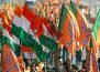 Haryana Elections 2024: BJP Seeks Third Term Amidst Congress' Struggle with Past Scandals